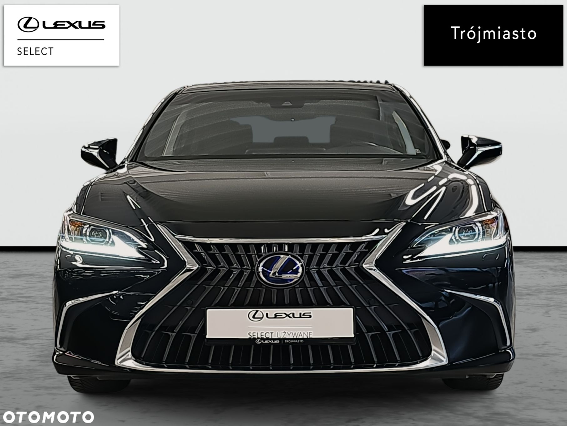 Lexus ES - 2