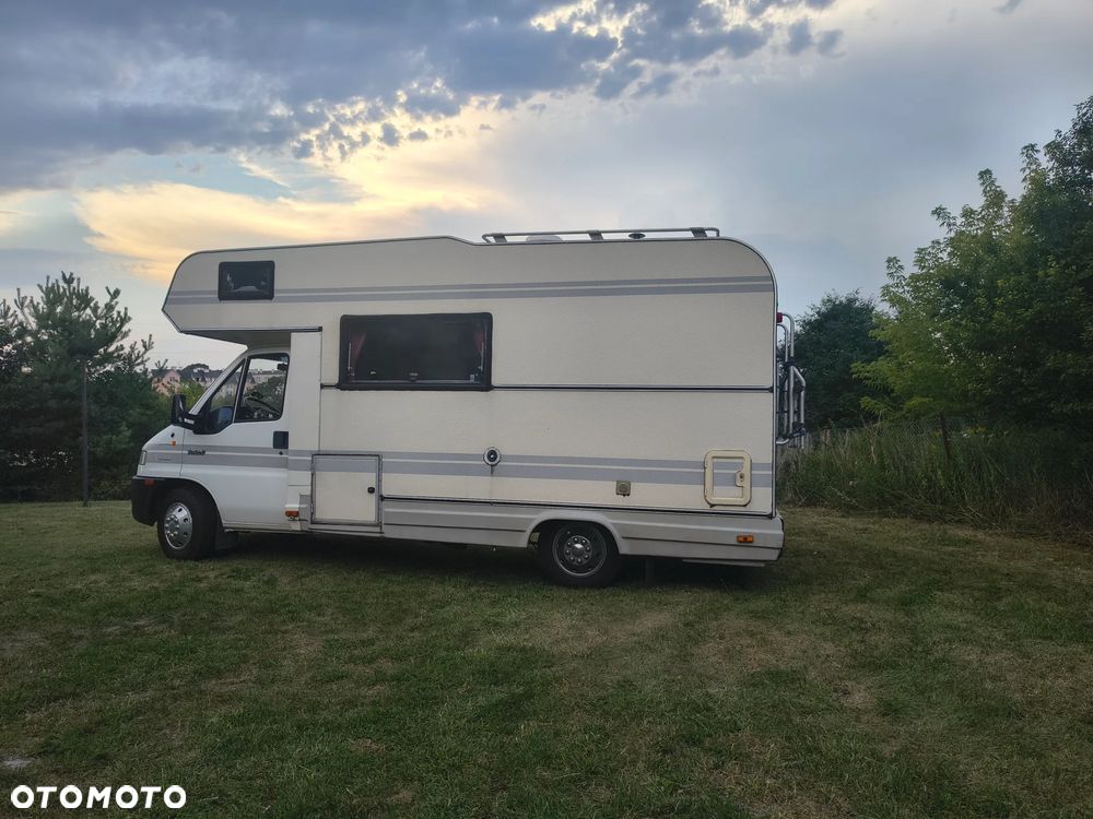 Peugeot Ducato - 21