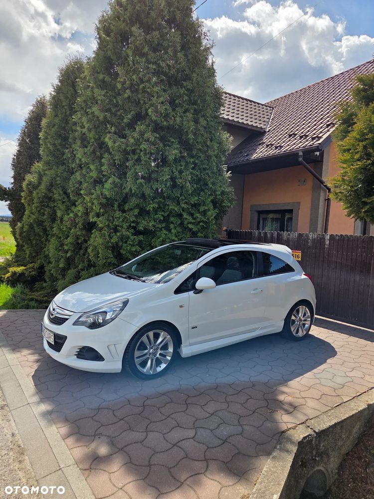 Opel Corsa - 14