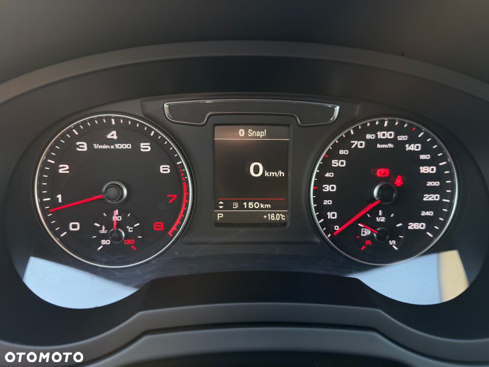 Audi Q3 - 15