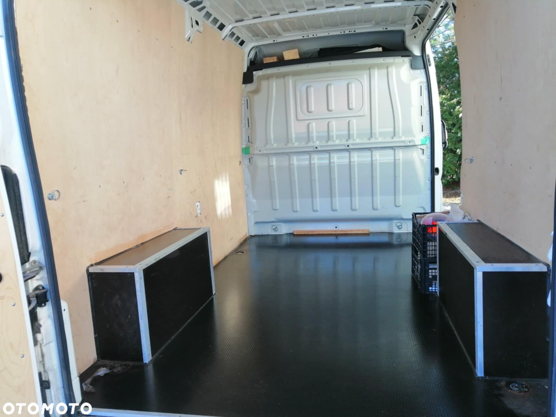 Peugeot Boxer - 7