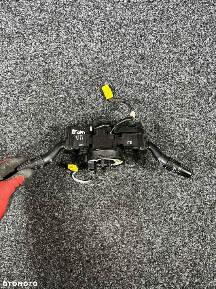 przełącznik zespolony honda accord VII 7 - 8