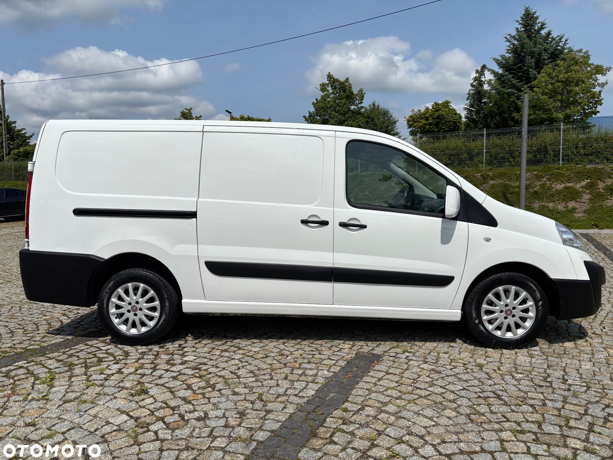 Fiat Scudo - 9
