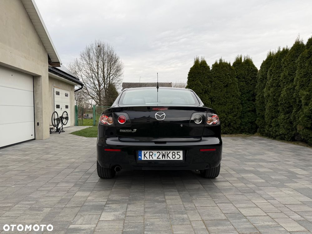 Mazda 3 2.0 Top - 4