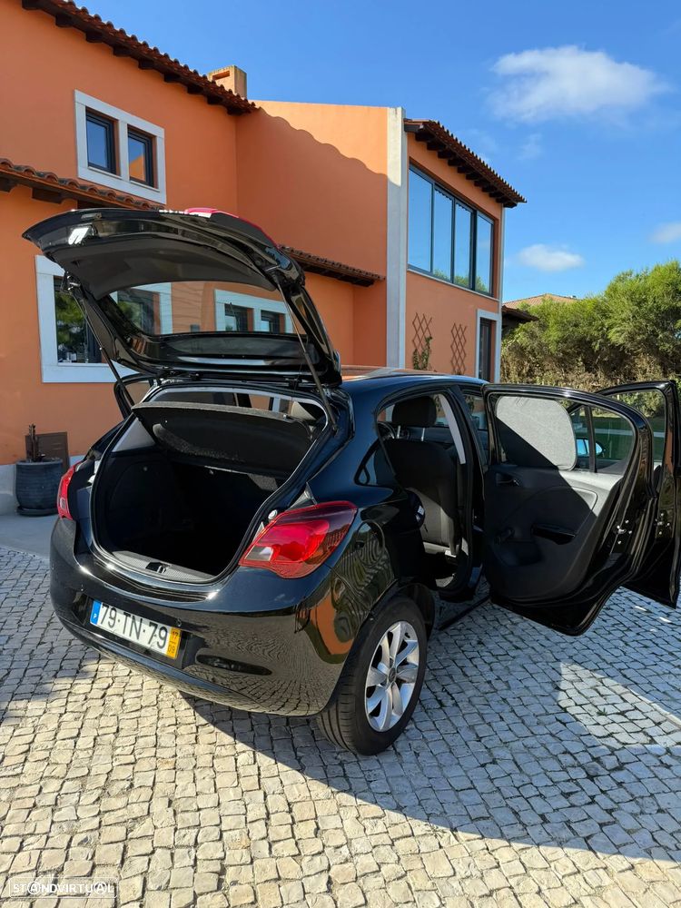 Opel Corsa 1.3 CDTi Business Edition - 11