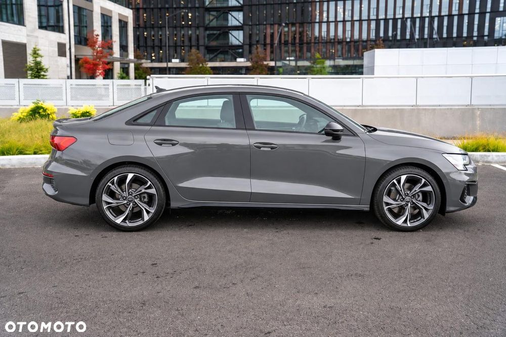 Audi A3 Limousine - 6