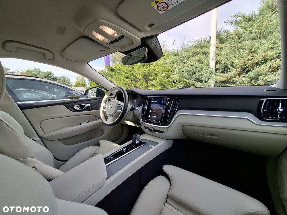 Volvo V60 - 12