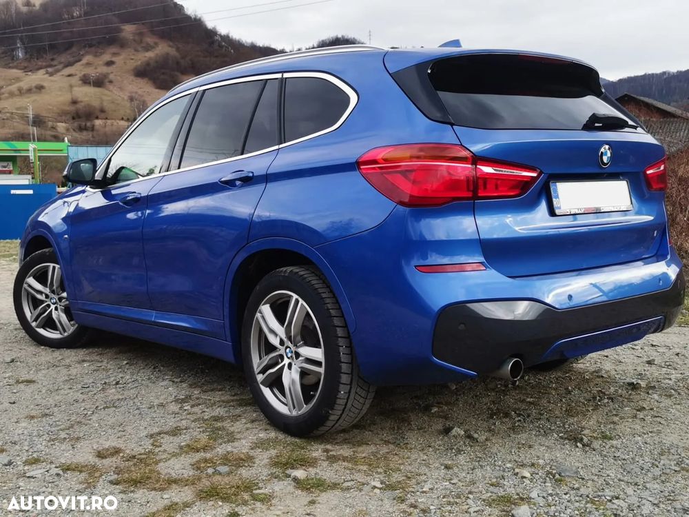 BMW X1 - 6