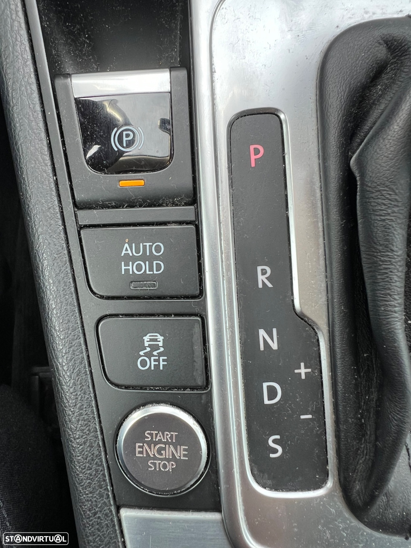 VW Passat CC - 51