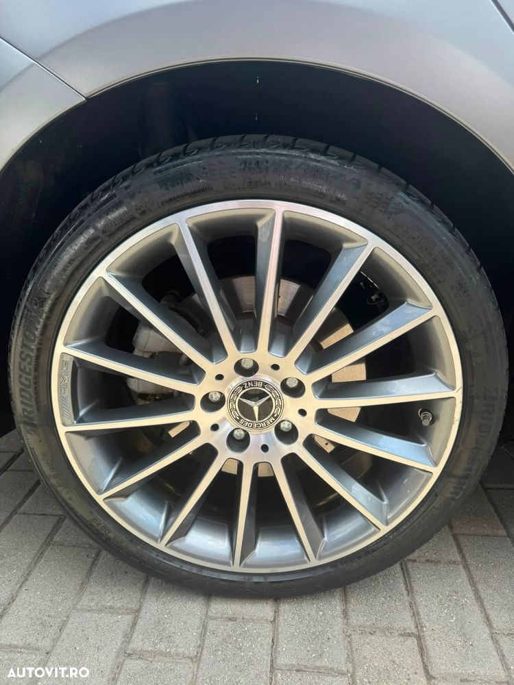 Mercedes-Benz CLA 250+ - 27