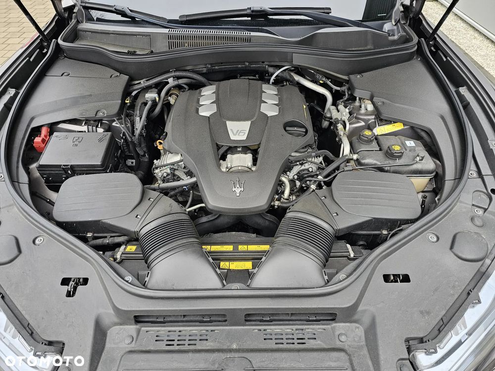 Maserati Levante - 26