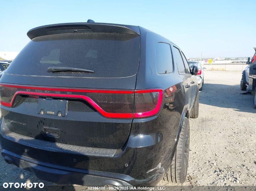 Dodge Durango - 30