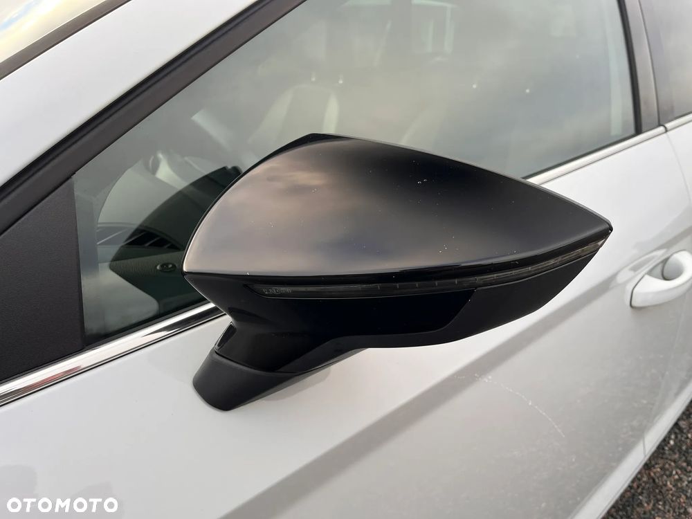 Seat Leon 2.0 TDI Xcellence S&S DSG - 36