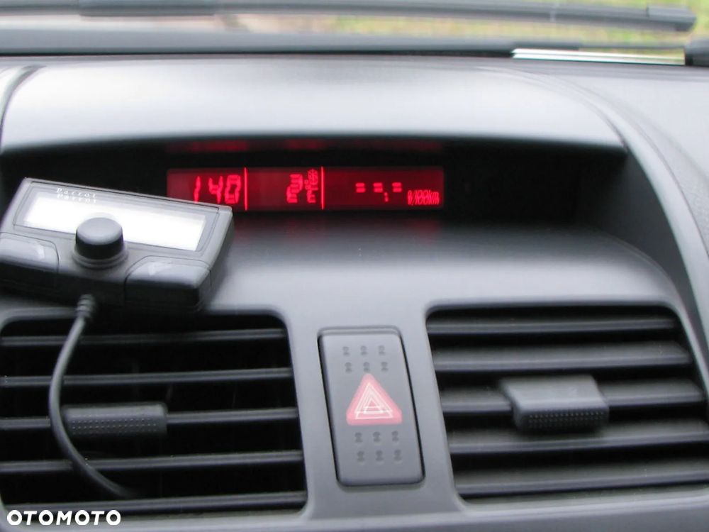 Suzuki SX4 1.6 VVT 4x2 Comfort - 17