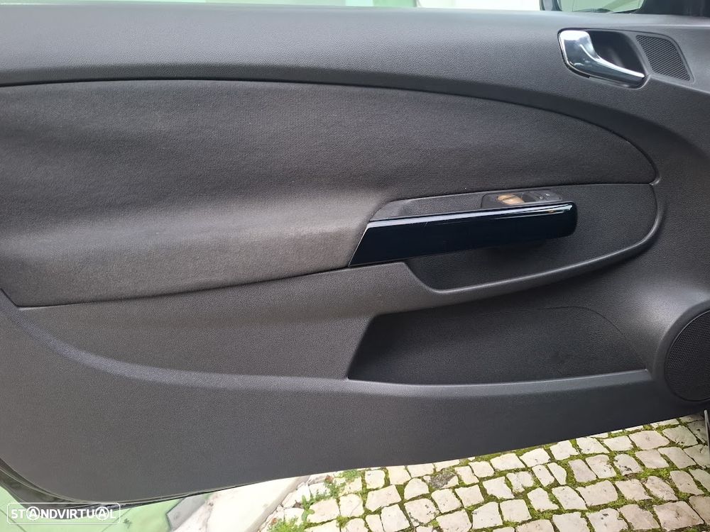 Opel Corsa D 1.3 CDTI - 9