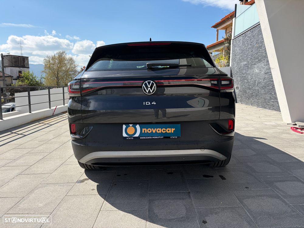 VW ID.4 77 kWh Pro Performance - 4