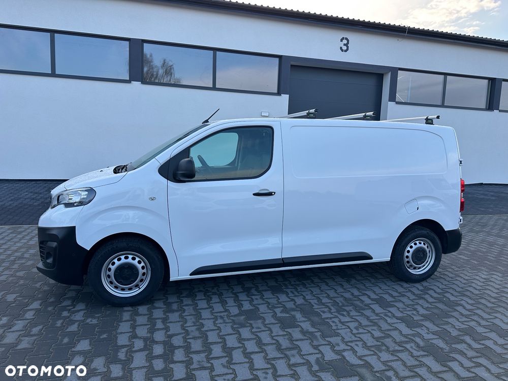 Peugeot EXPERT L2 2.0 HDI MODUL SYSTEM Zabudowa Warsztatowa / Serwis Mobilny FV23% - 13
