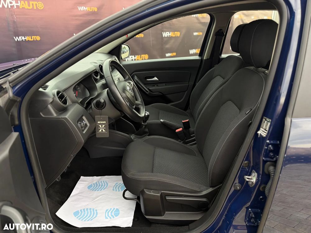 Dacia Duster ECO-G 100 Comfort - 14