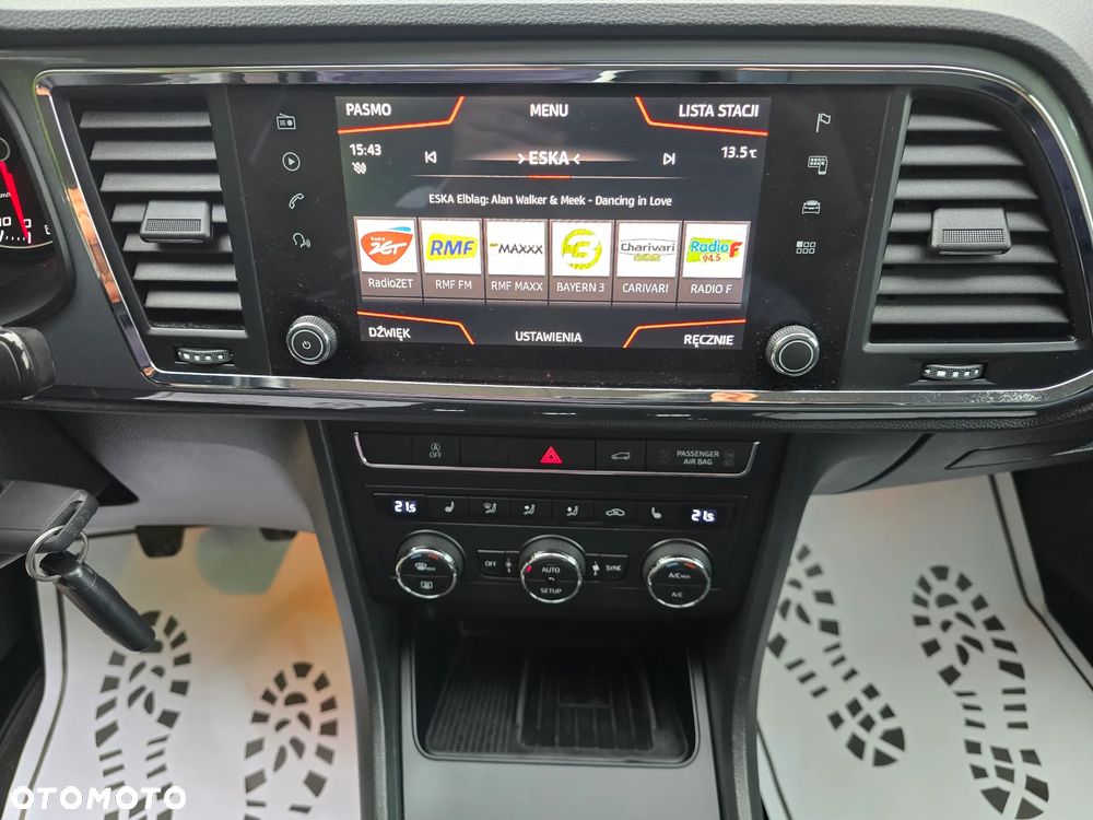 Seat Ateca 1.5 TSI ACT OPF Style Edition - 25