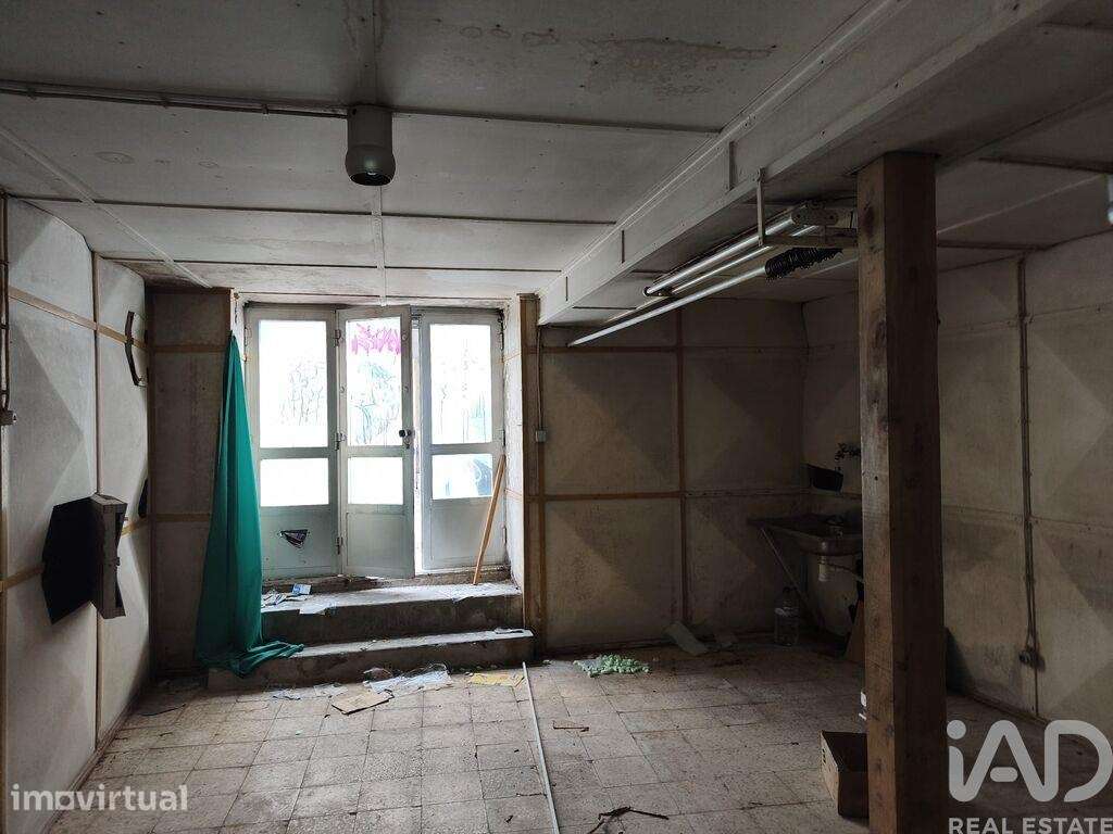 Casa / Villa T5 em Tomar (São João Baptista) e Santa Maria dos Olivais - Grande imagem: 5/29