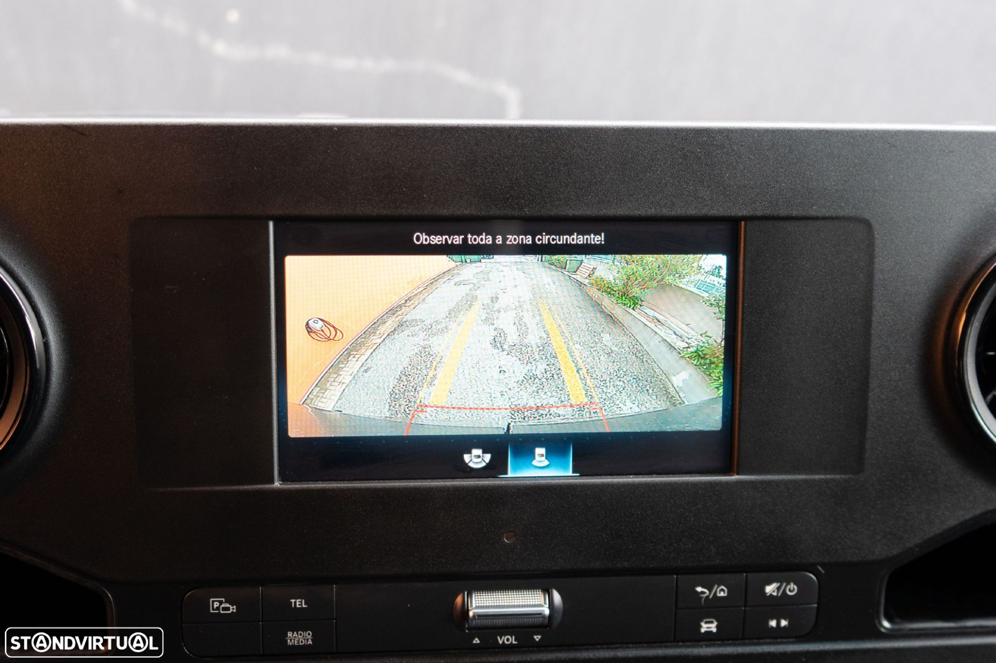 Mercedes-Benz Sprinter 314 CDI/43 Luxo (2+2+2+3) - 17