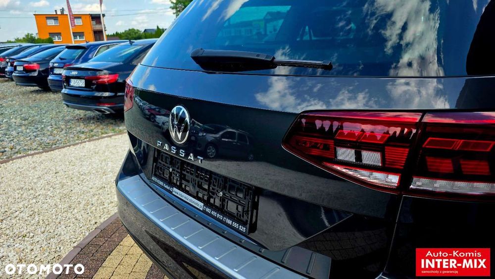 Volkswagen Passat - 34