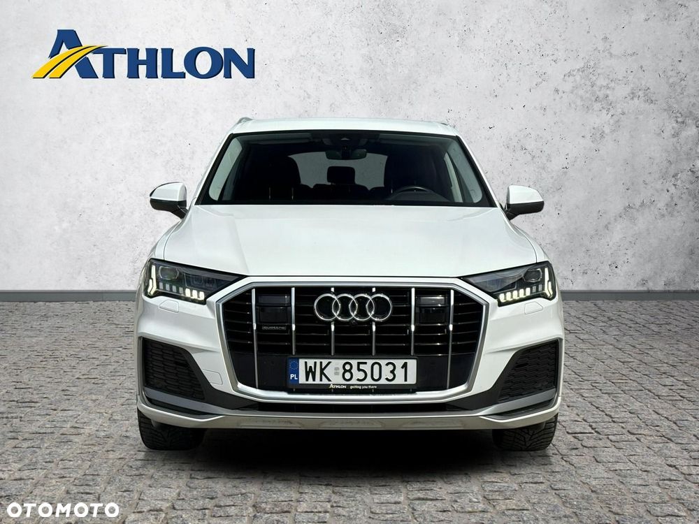 Audi Q7 - 8