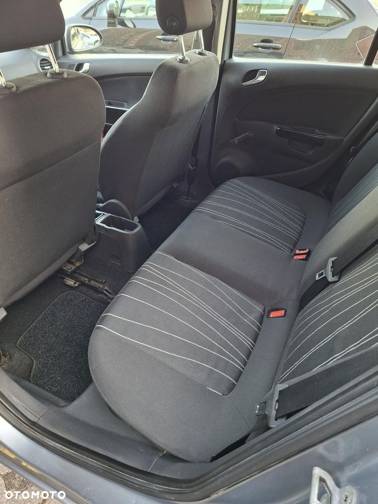 Opel Corsa - 29