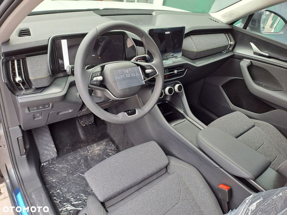 Skoda Kodiaq 2.0 TDI 4x4 Drive DSG - 6
