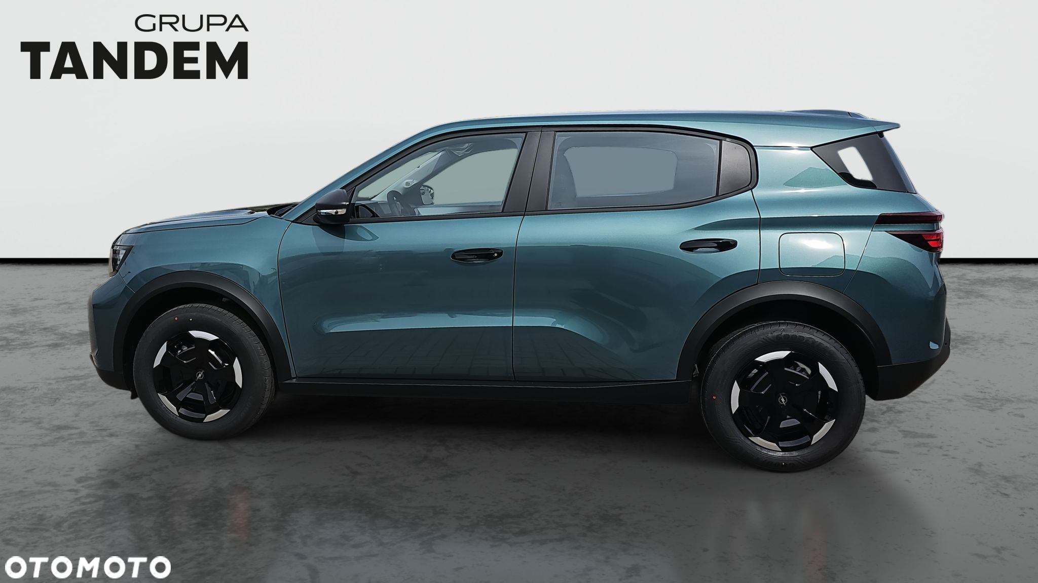 Opel Frontera - 8