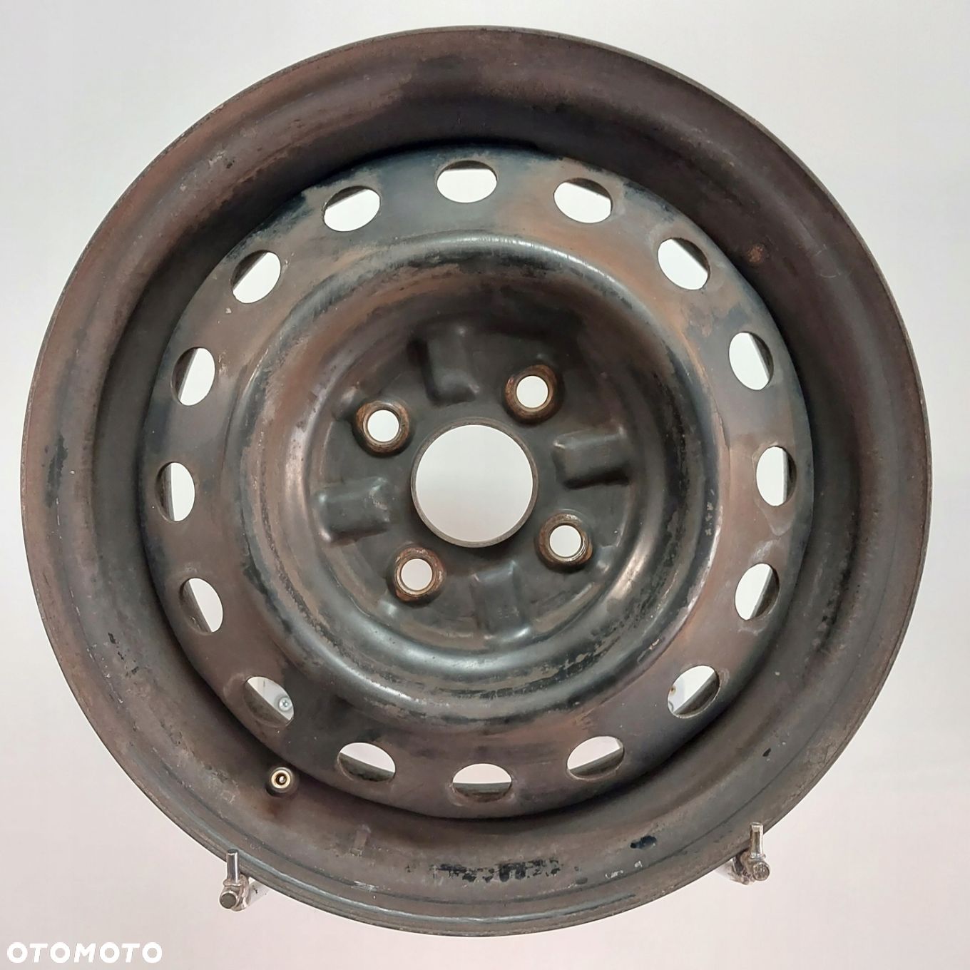 Felga 14 4x100 Toyota 5,5Jx14 ET45 F506864-22 - 1
