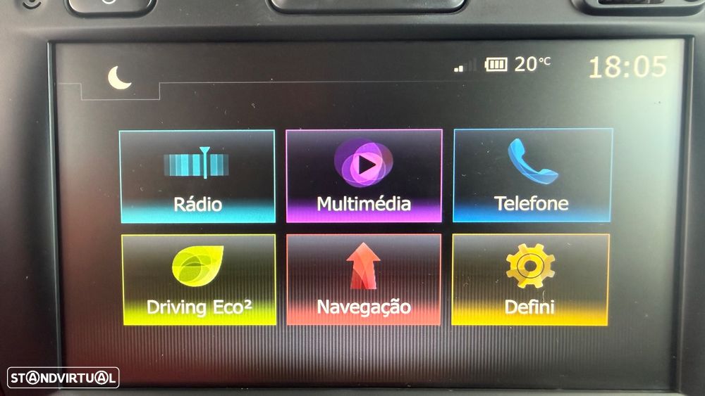 Renault Captur 0.9 TCE Exclusive - 29