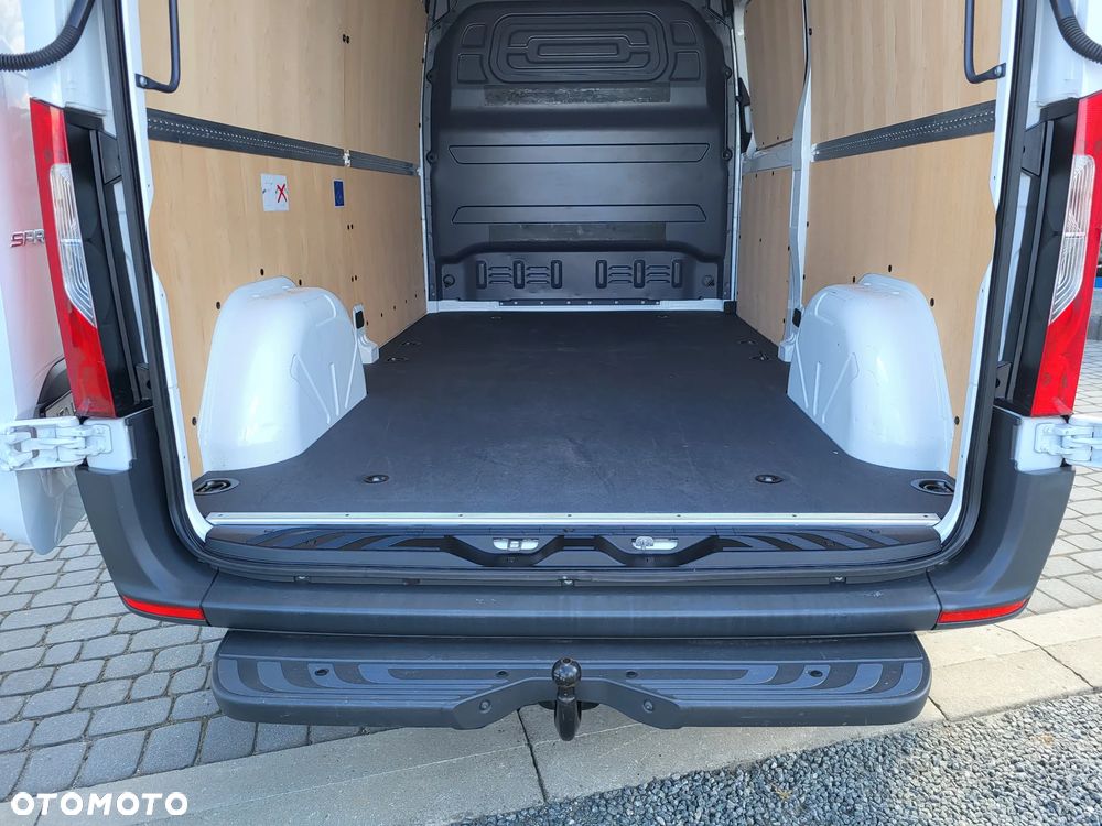 Mercedes-Benz SPRINTER 907 311 CDI--L2 H2 -KLIMA-LEDY-NOWY - 6