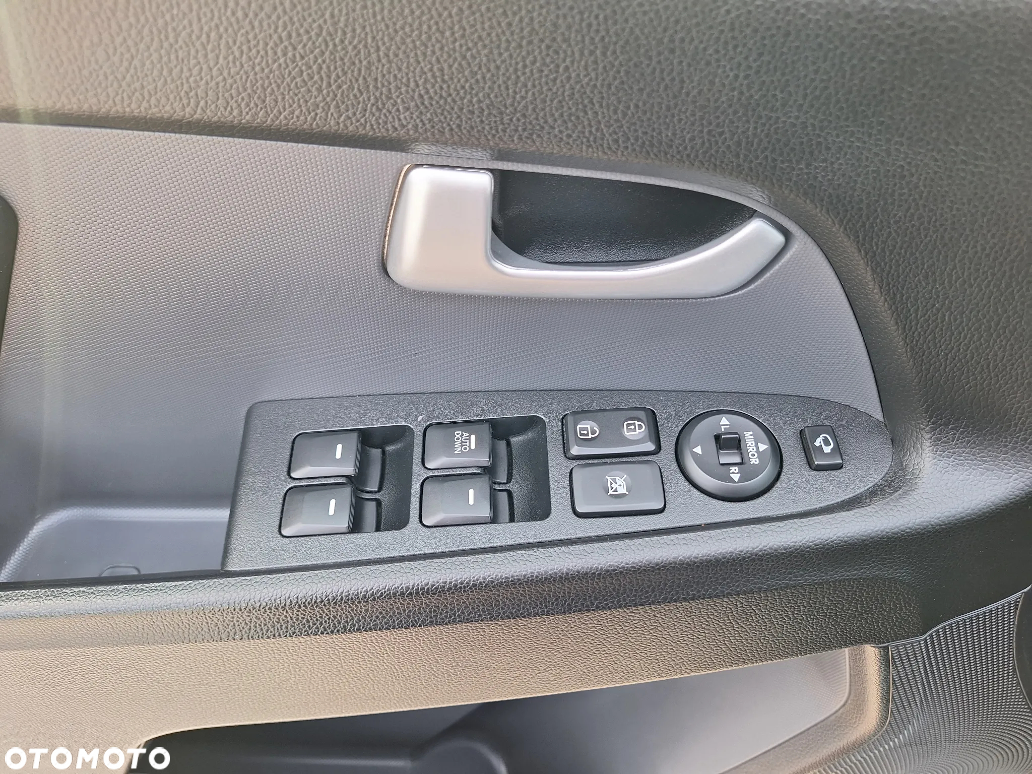 Kia Sportage 1.6 GDI Business Line 2WD - 29