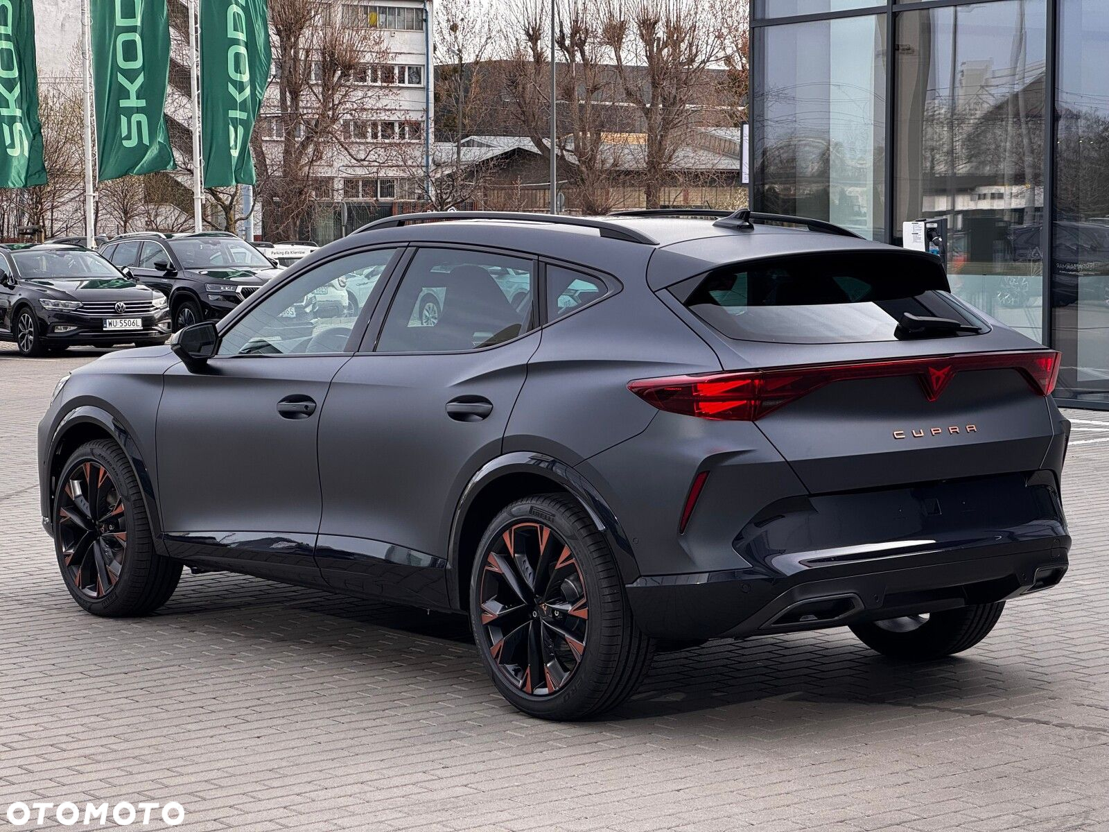 Cupra Formentor - 10