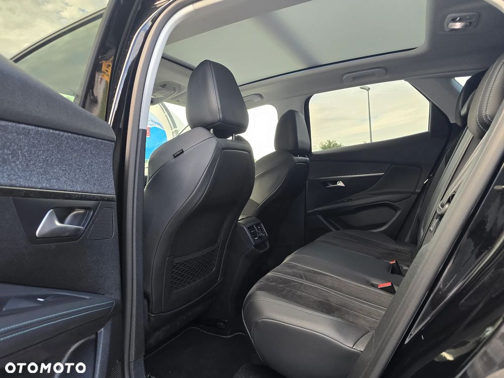 Peugeot 3008 1.6 PureTech GPF Crossway S&S EAT8 - 19