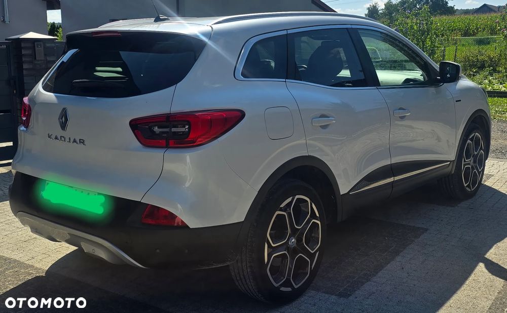 Renault Kadjar 1.2 Energy TCe S-Edition - 3