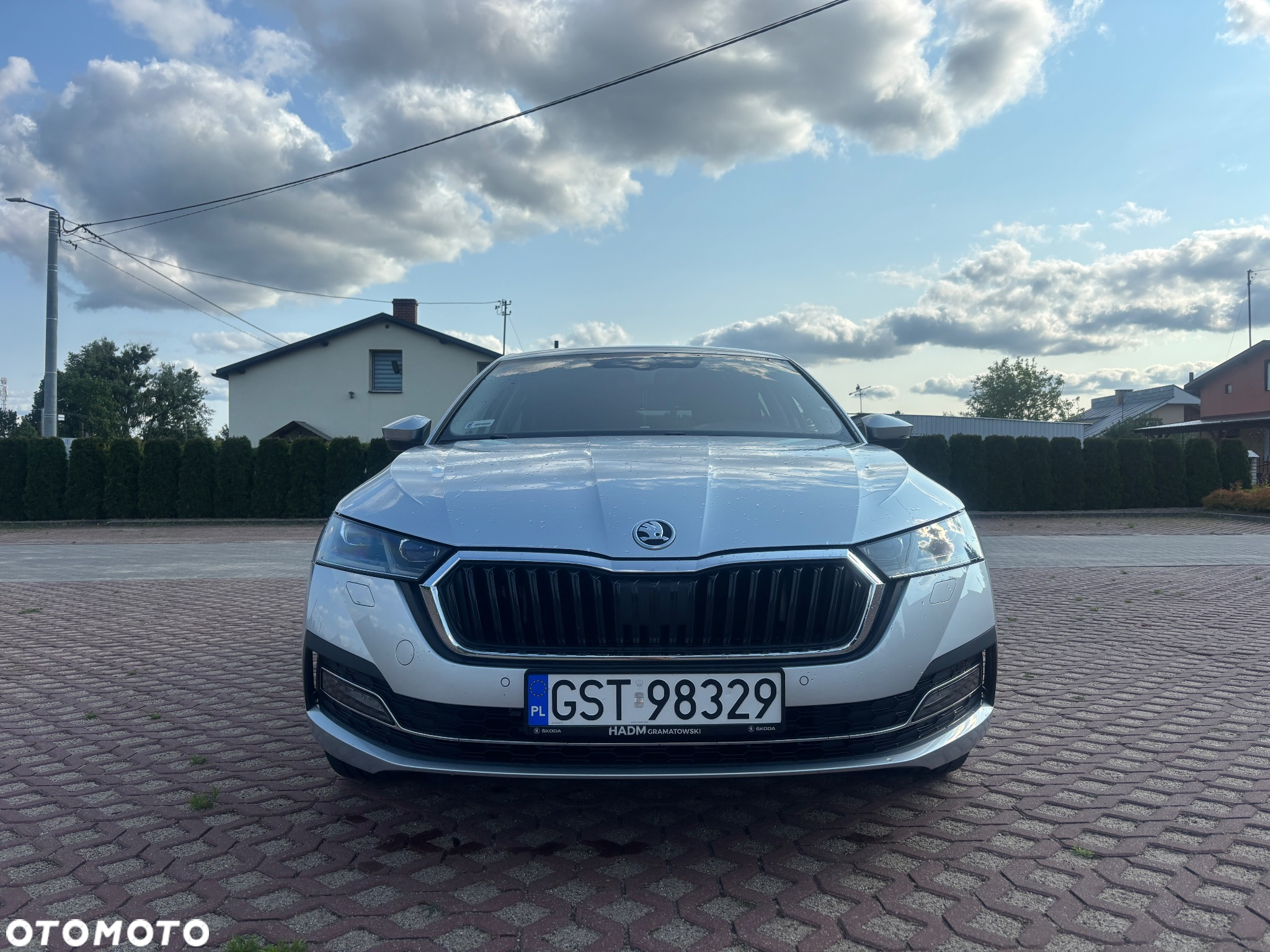 Skoda Octavia 1.5 TSI ACT Style - 3
