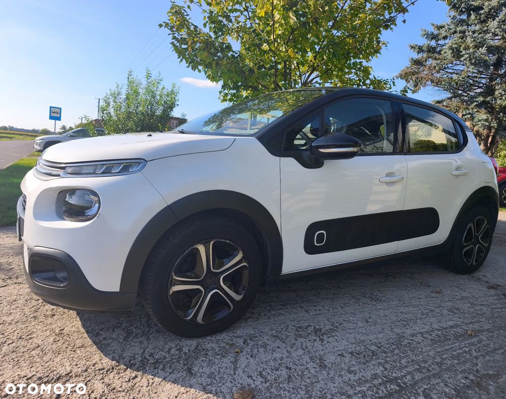 Citroën C3 Pure Tech 110 S&S EAT6 MAX - 4
