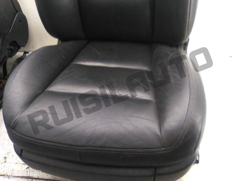 Conjunto Bancos  Mercedes S W221 Sedan [2005_2013] S 350 Cdi - 9