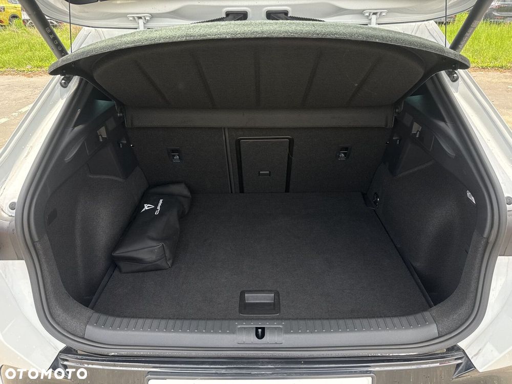 Cupra Formentor 1.5 eTSI mHEV DSG - 40