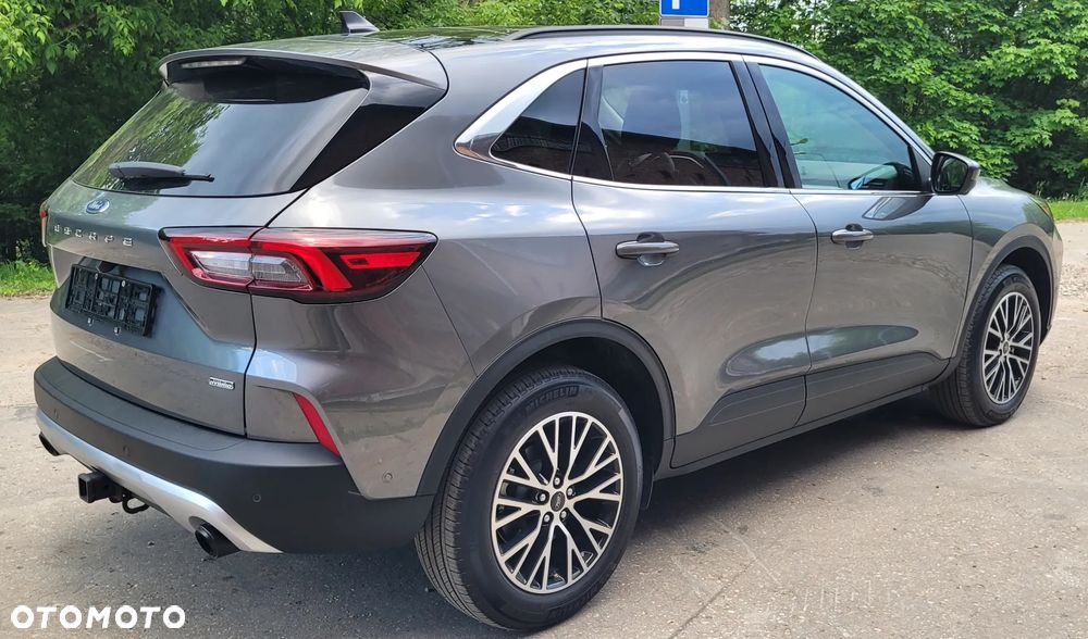 Ford Escape - 6