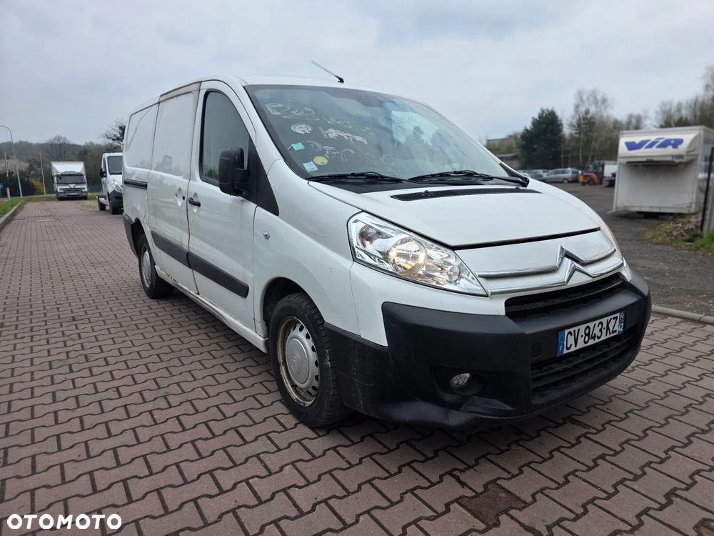 Citroën Jumpy - 4