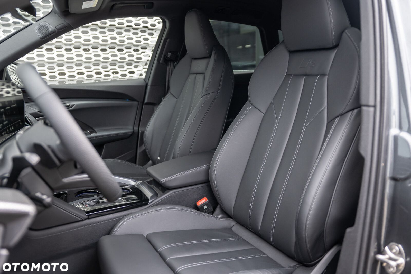 Audi Q5 - 9