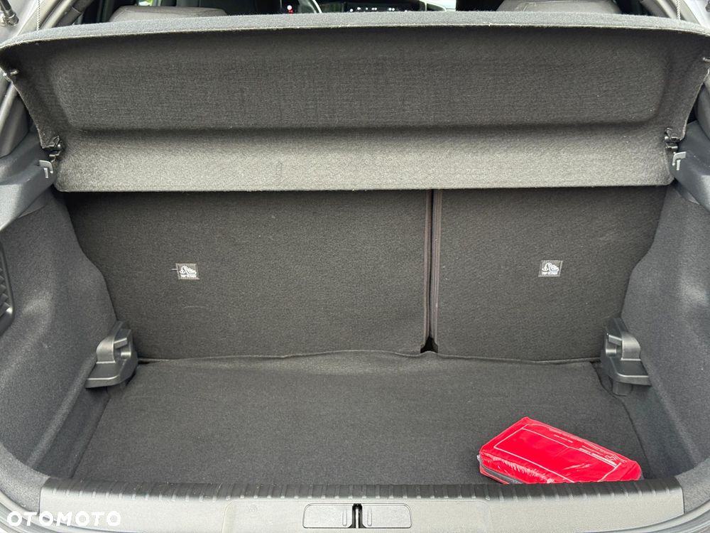 Opel Mokka 1.2 DI Turbo Automatik GS Line - 27