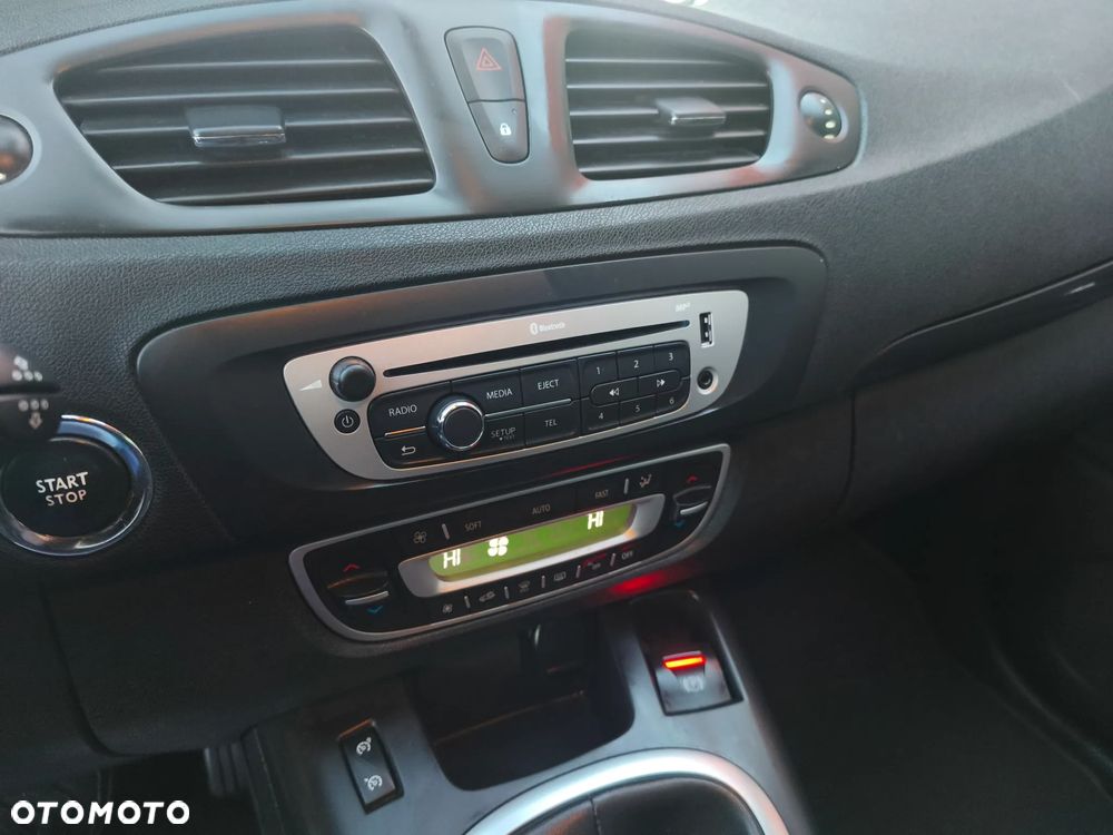 Renault Grand Scenic Gr 1.2 TCe Energy Limited - 14