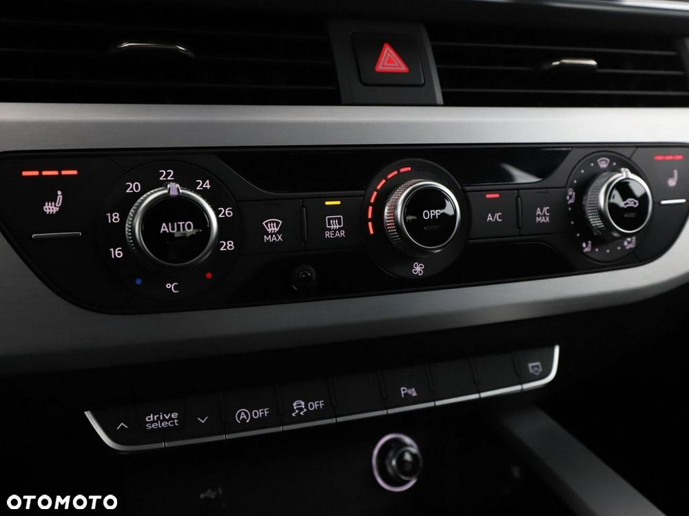 Audi A4 Avant 2020