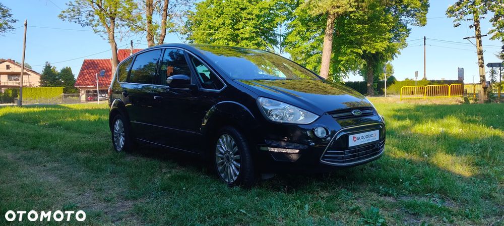 Ford S-Max 2.0 TDCi Titanium - 6