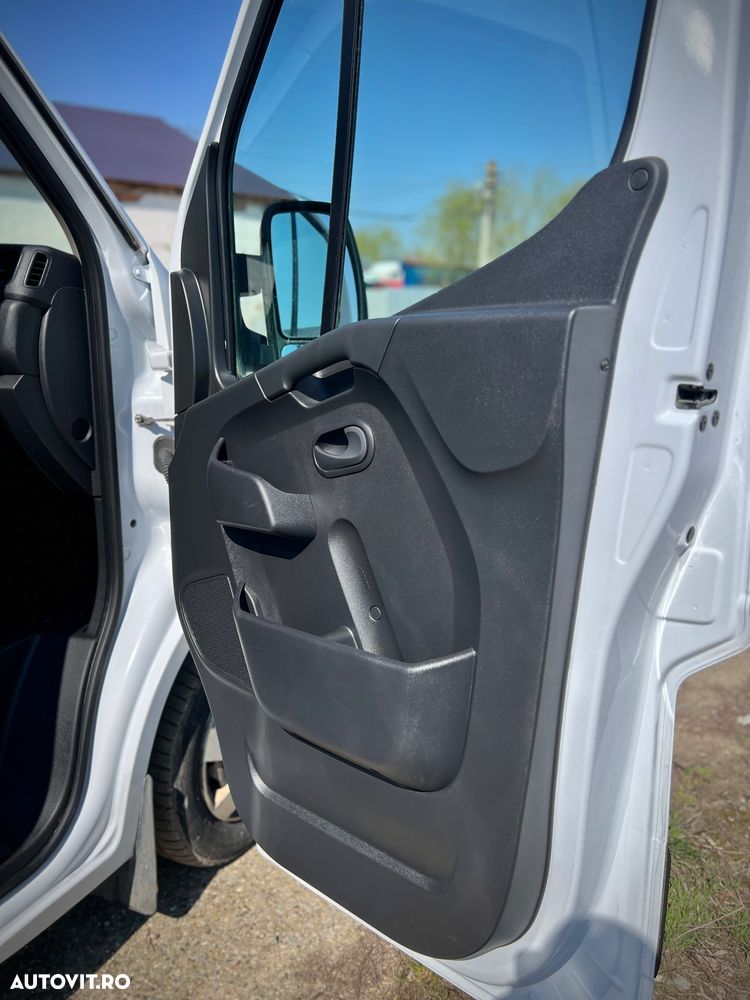 Renault Master ENERGY L3H2 VA Basis - 7