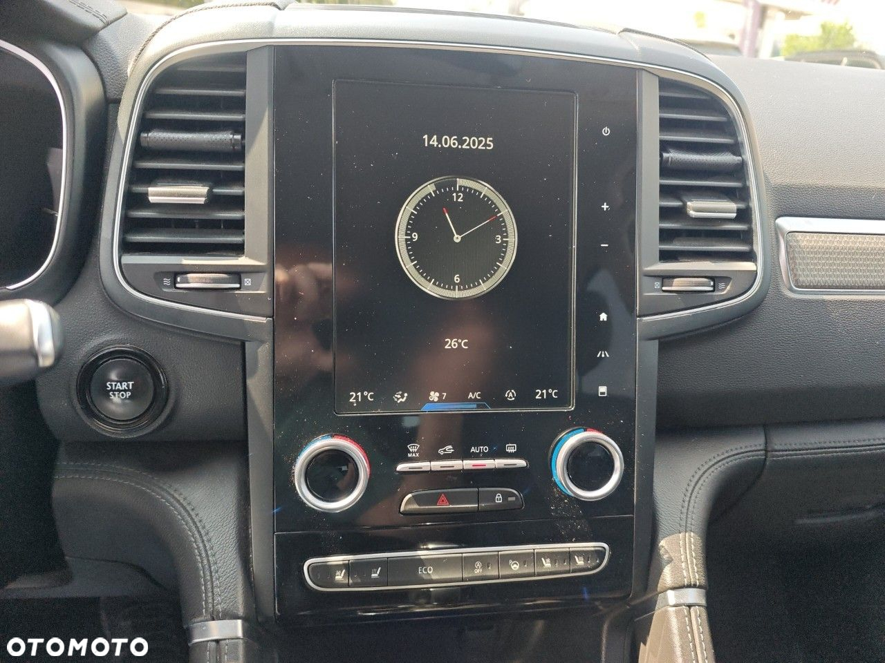 Renault Koleos - 22